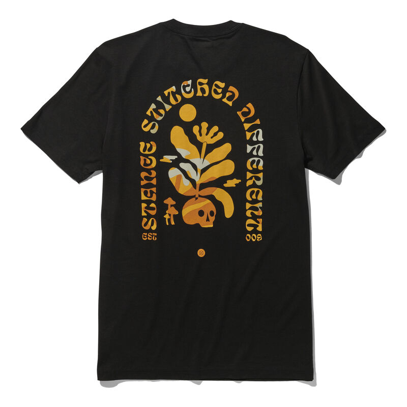 Finders T-Shirt With Butter Blend™