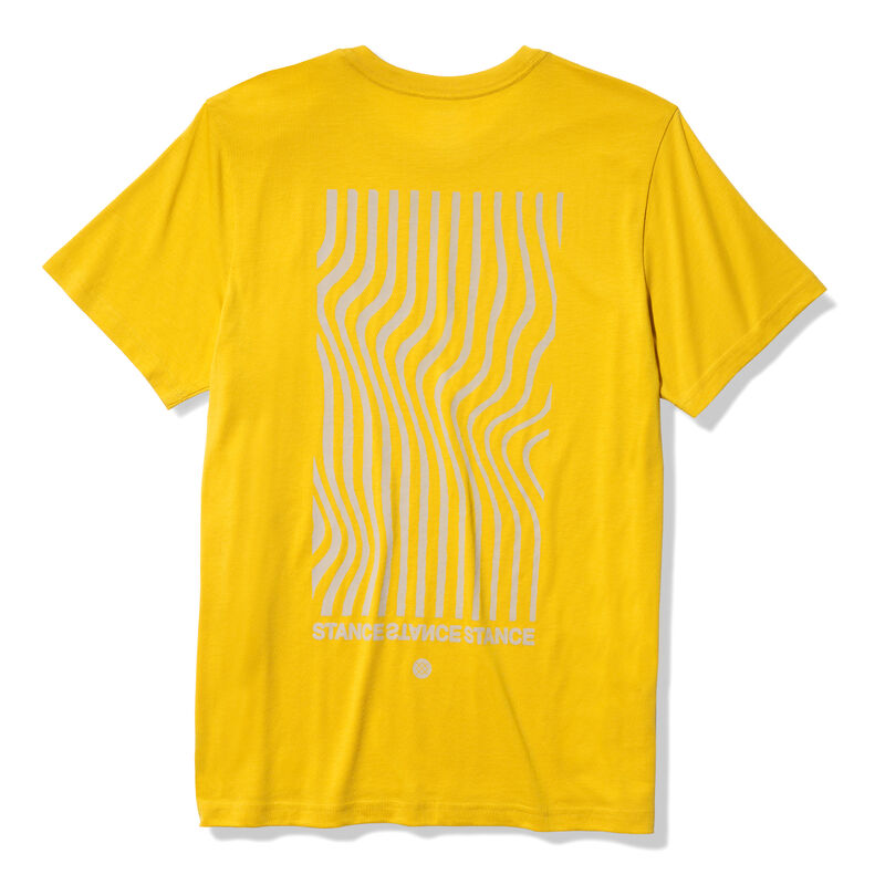 Trough T-Shirt With Butter Blend™