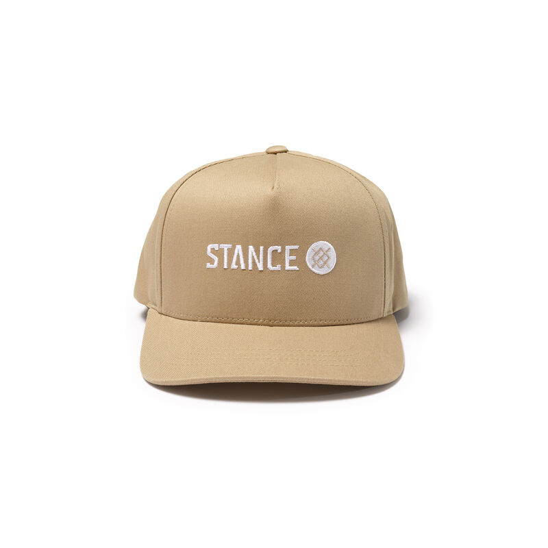 Icon Snapback Hat with Butter Blend™