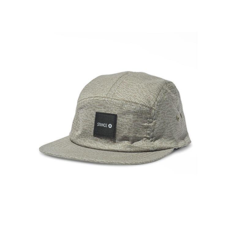 KINETIC ADJUSTABLE CAP | A306D21KIN | TAUPE | OS