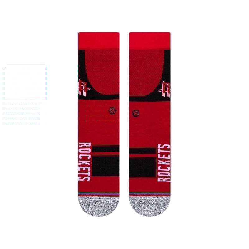 ROCKETS SHORTCUT 2| A545A20ROC | RED | L