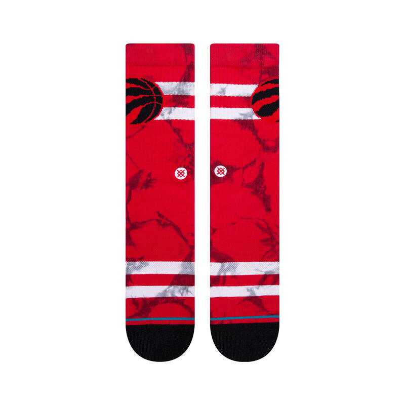 RAPTORS DYED| A556C21RAP | RED | L