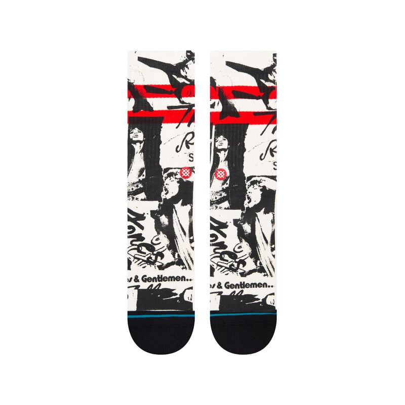 LADIES AND GENTLEMEN | A556C22LAD | BLACK | M