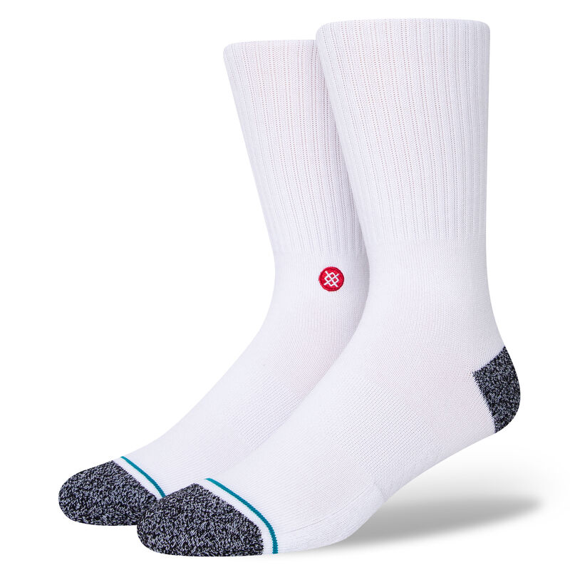 Kader Sylla X Stance Crew Socks