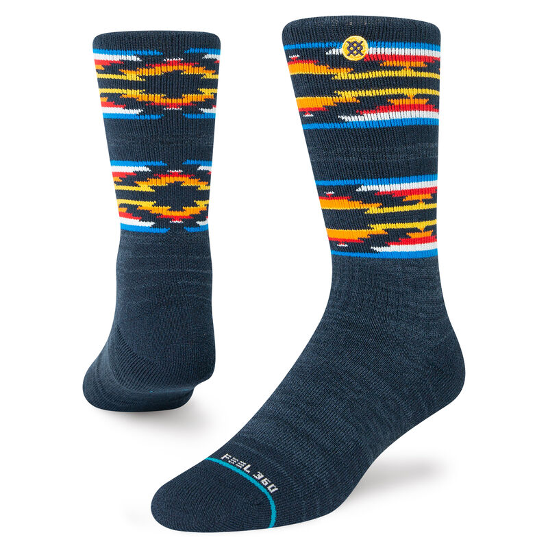 Stance Wool Hiking Socks