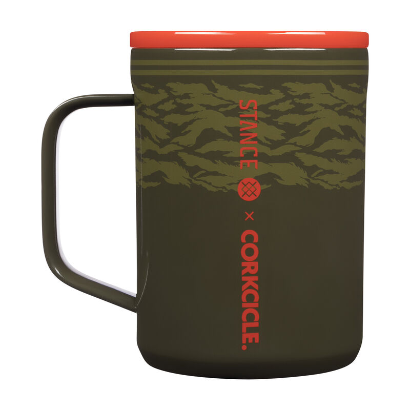 Corkcicle Warbird Coffee Mug 16 oz