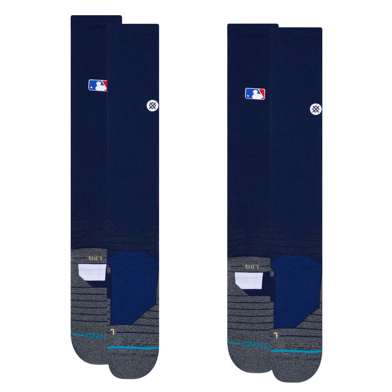 MLB Diamond Pro OTC Socks 2 Pack