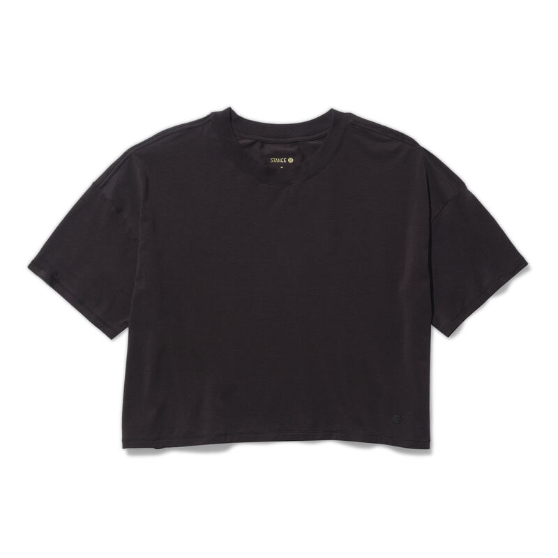 Tops: Softness, Self-Expression and Sleeve | Stance
