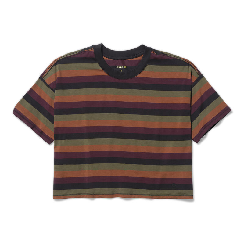 Tops: Softness, Self-Expression and Sleeve | Stance